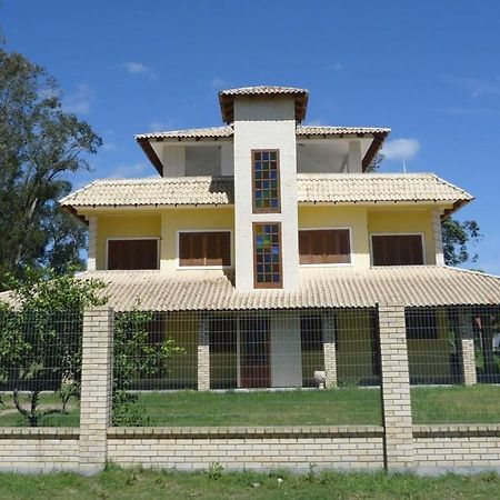 Pousada Itapua Rs Viamão Exterior foto