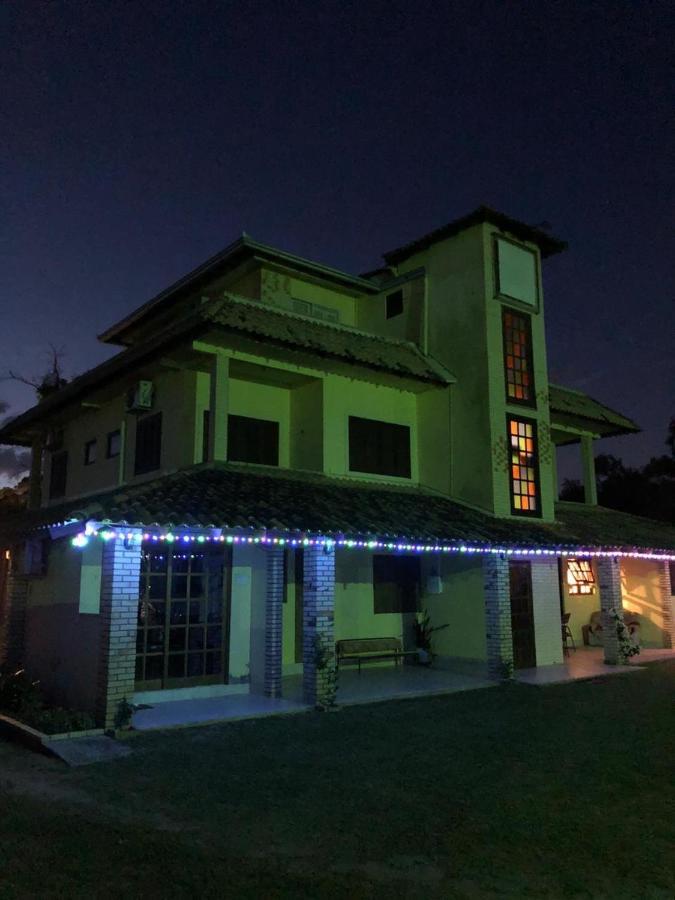 Pousada Itapua Rs Viamão Exterior foto