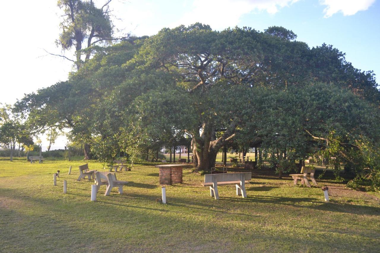 Pousada Itapua Rs Viamão Exterior foto