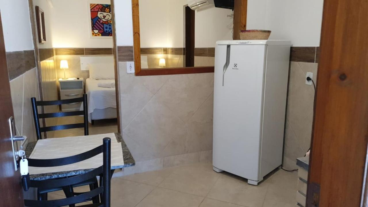 Pousada Itapua Rs Viamão Exterior foto