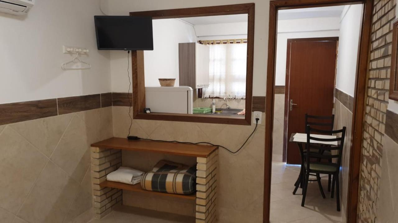 Pousada Itapua Rs Viamão Exterior foto