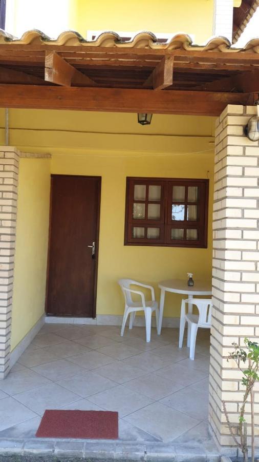 Pousada Itapua Rs Viamão Exterior foto