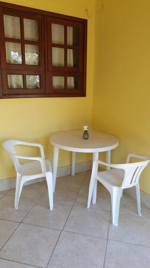 Pousada Itapua Rs Viamão Exterior foto