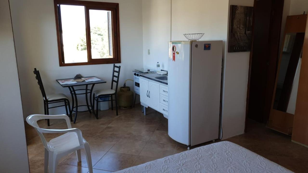 Pousada Itapua Rs Viamão Exterior foto