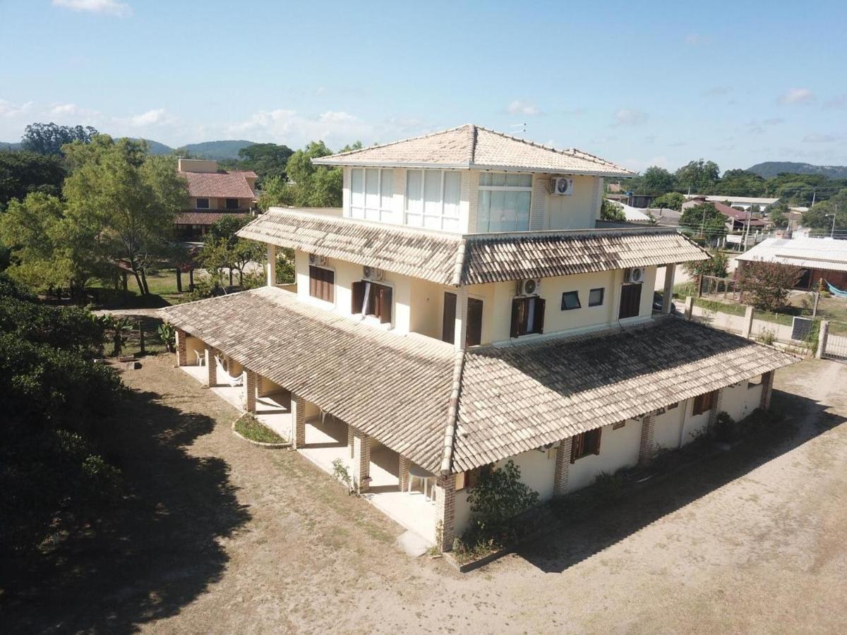 Pousada Itapua Rs Viamão Exterior foto